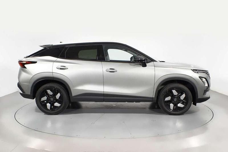 Usado Omoda 5 148 CV (108 kW) 2025 Blanco SUV