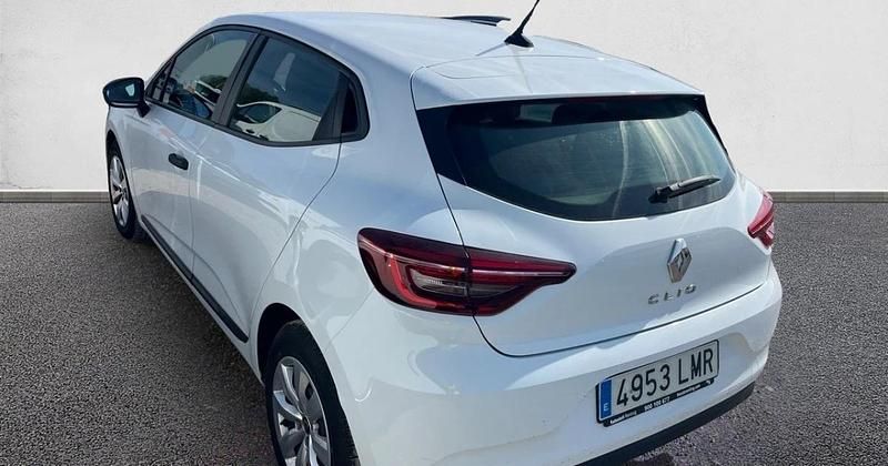 Usado Renault Clio V Business 85 CV (62 kW) 2021
