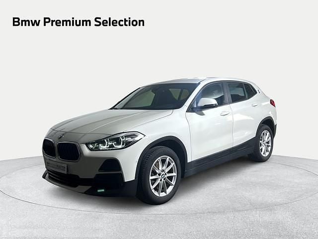 Usado BMW X2 Advantage 150 CV (110 kW) 2021 SUV