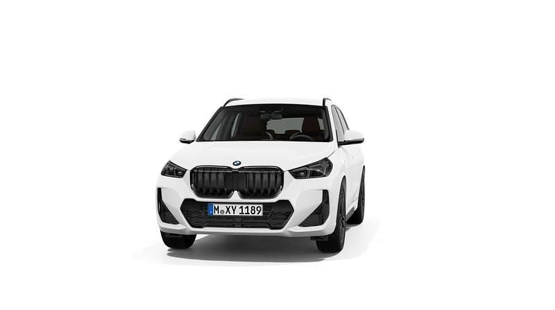 Usado BMW X1 163 CV (119 kW) 2025 Blanco SUV
