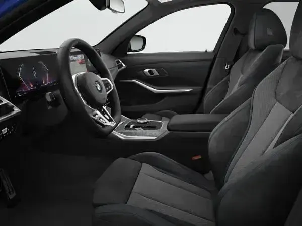 Nuevo BMW 318 150 CV (110 kW) 2026 Otro Familiar