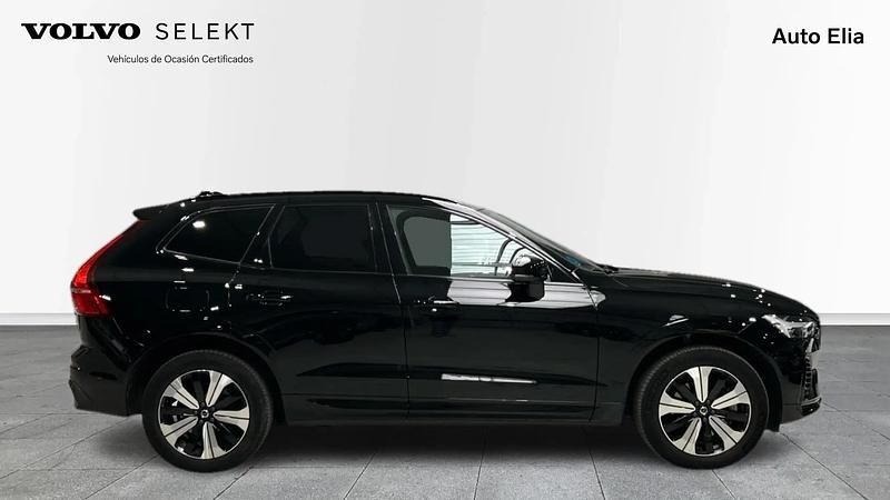 Usado Volvo XC60 Plus 350 CV (257 kW) 2024 SUV