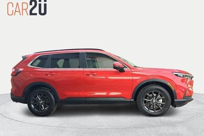 Nuevo Honda CR-V Advance 183 CV (134 kW) 2025 SUV