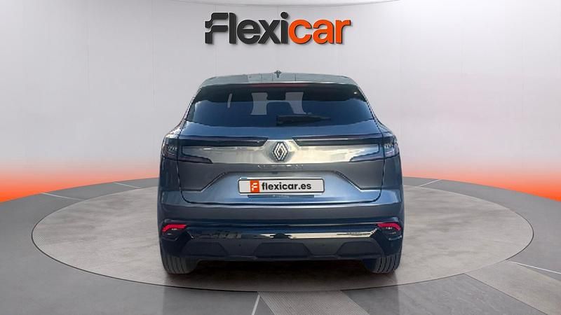 Usado Renault Austral Techno 158 CV (116 kW) 2024 Gris SUV