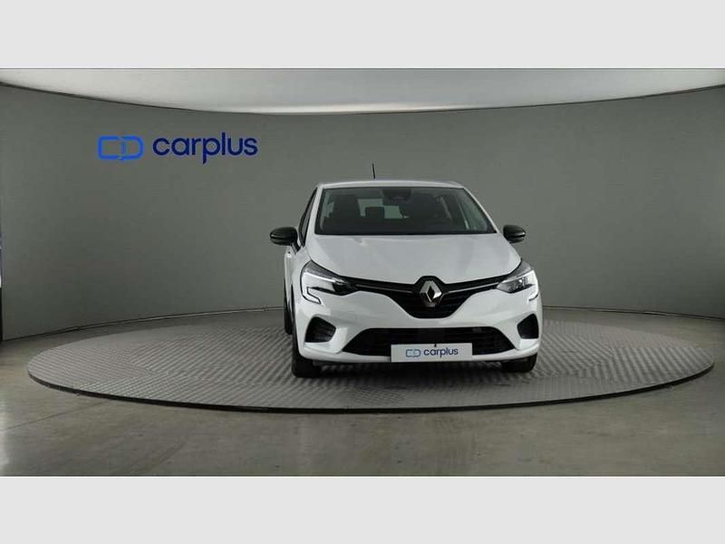 Occasion Renault Clio V Evolution 91 ch (66 kW) 2022 Blanc Citadine
