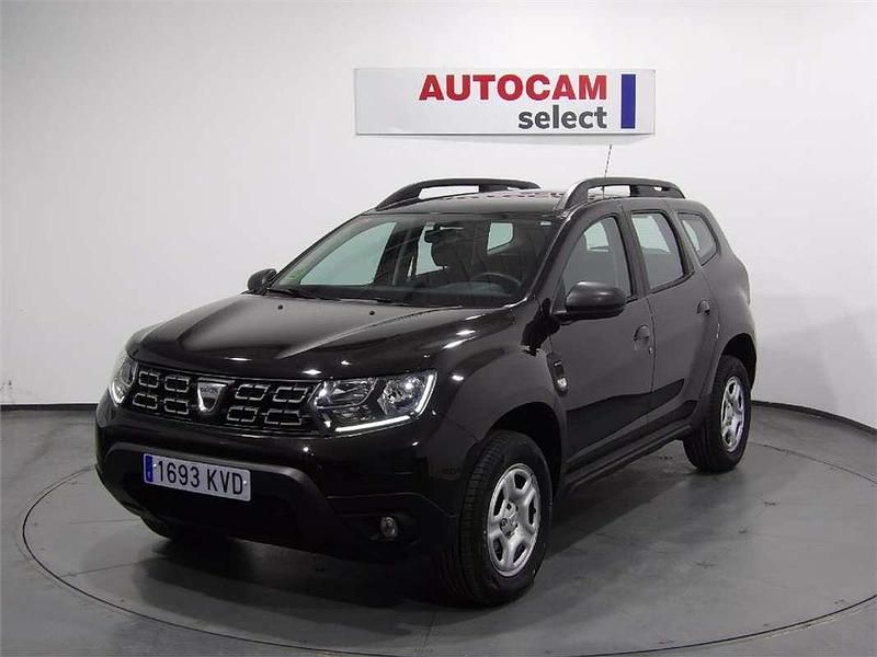 Usado 2019 Dacia Duster Comfort SUV | 14.000 € - Imagen 1/4