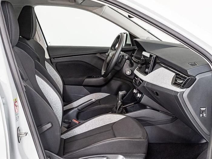 Nuevo Skoda Kamiq Selection 115 CV (84 kW) 2025 Blanco SUV