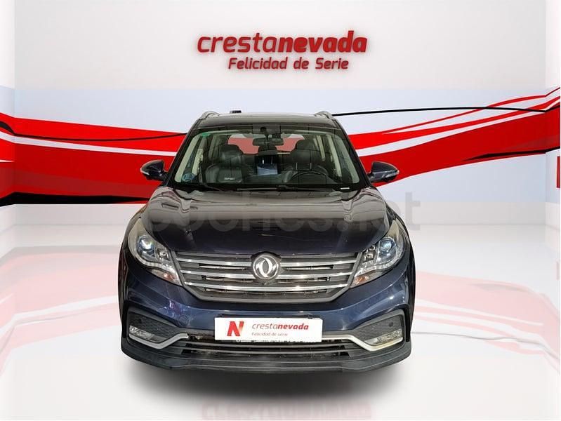 Usado DFSK 580 149 CV (109 kW) 2019 Azul SUV