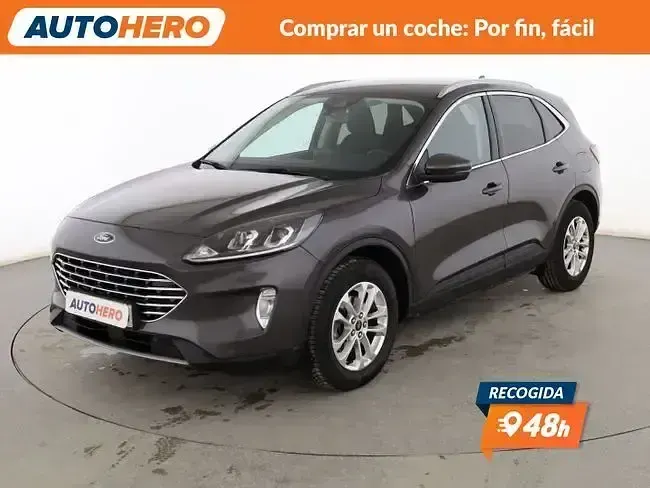 Occasion Ford Kuga Titanium 120 PK (88 kW) 2021 SUV
