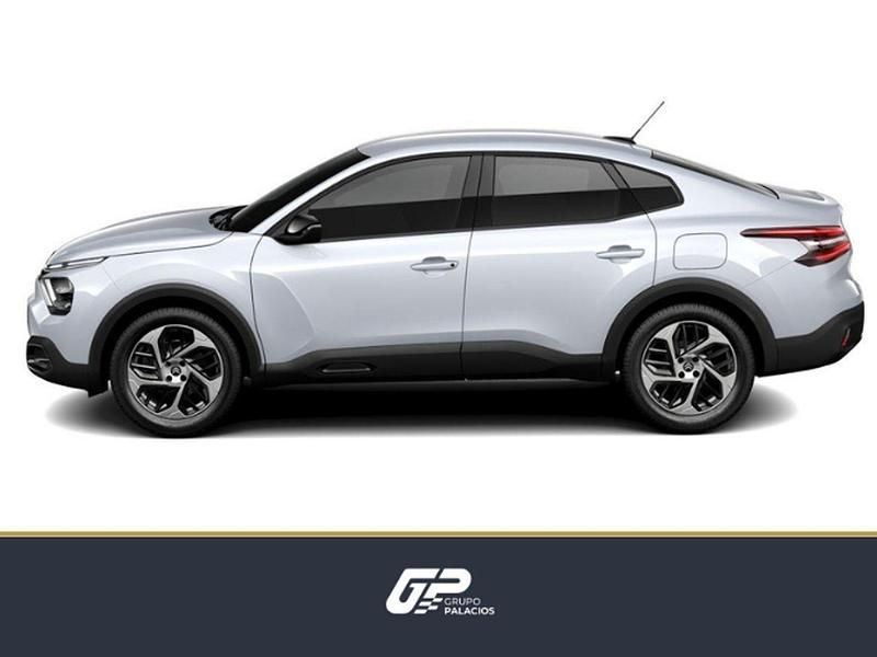 Nuevo Citroën C4 X 145 CV (106 kW) 2025 Blanco SUV