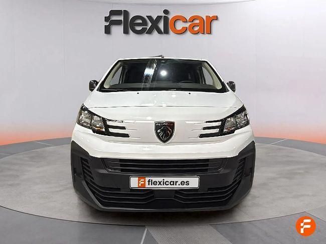 Usado Peugeot Expert 120 CV (88 kW) 2024 Blanco Van