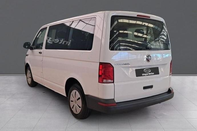 Usado VW Caravelle 149 CV (109 kW) 2023 Monovolumen