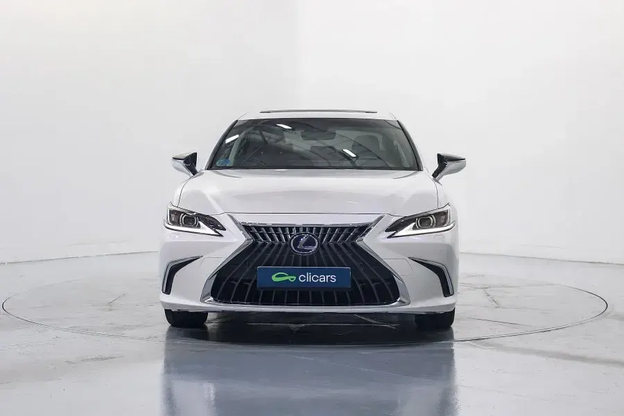 Usado Lexus ES300H 218 CV (160 kW) 2022 Berlina