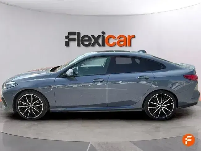 Usado BMW 220 190 CV (139 kW) 2021 Gris Coupe