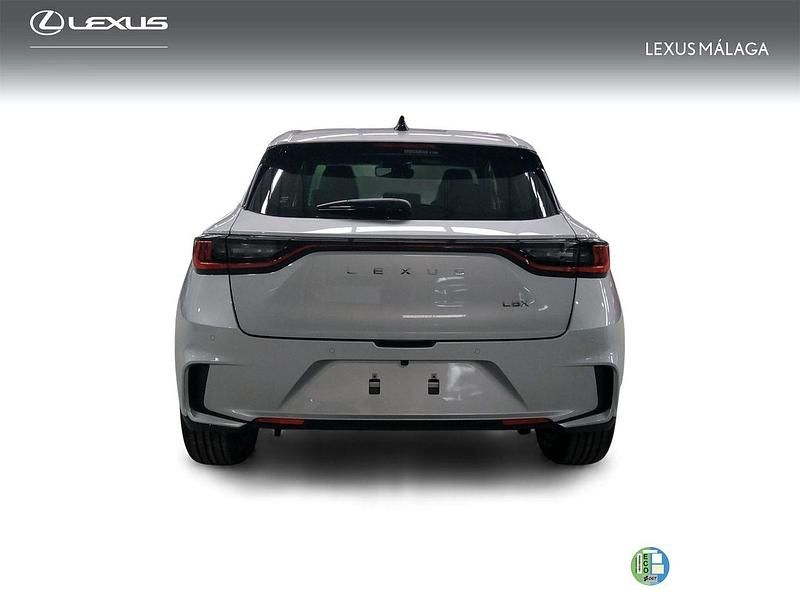 Nuevo Lexus LBX 136 CV (100 kW) 2026 Gris SUV
