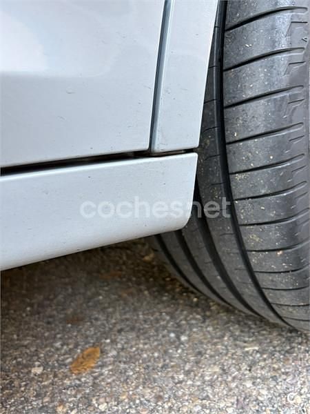 Gris / plata Usado 2020 BMW X4 Sport Line SUV | 48.000 € - Imagen 1/4