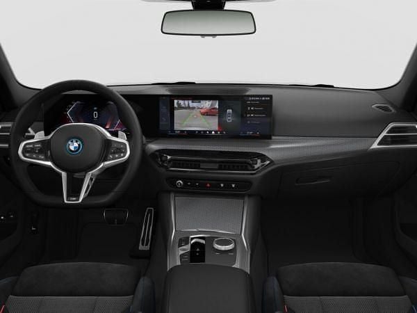 Nuevo BMW 330e 292 CV (214 kW) 2026 Otro Berlina