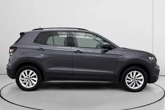 Usado VW T-Cross Advance 110 CV (80 kW) 2023 SUV