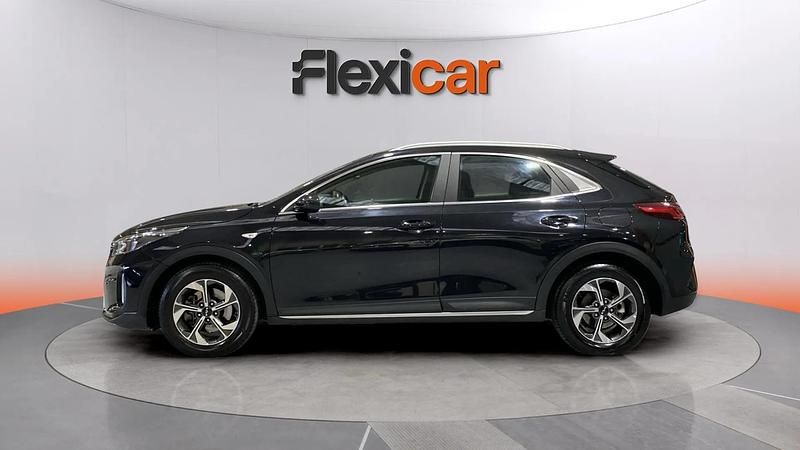 Occasion Kia XCeed 160 ch (117 kW) 2023 Noir SUV