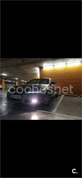 Käytetty Audi A6 170 HP (125 kW) 2010 Peessi Sedan