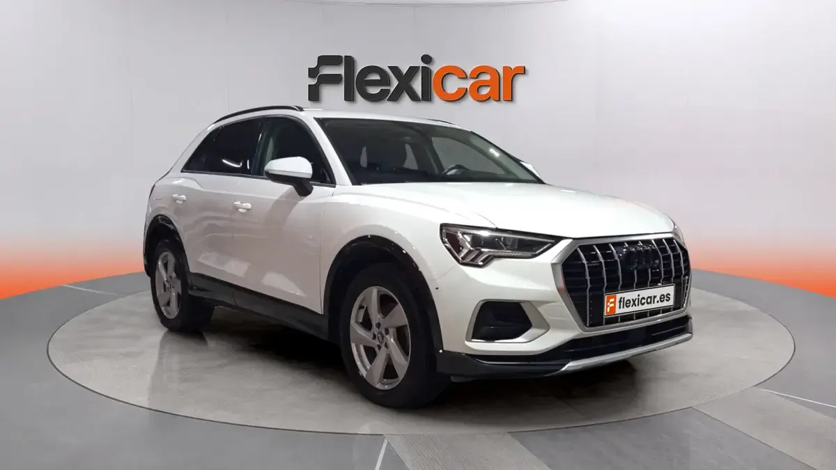 Usado Audi Q3 Premium 150 CV (110 kW) 2020 SUV