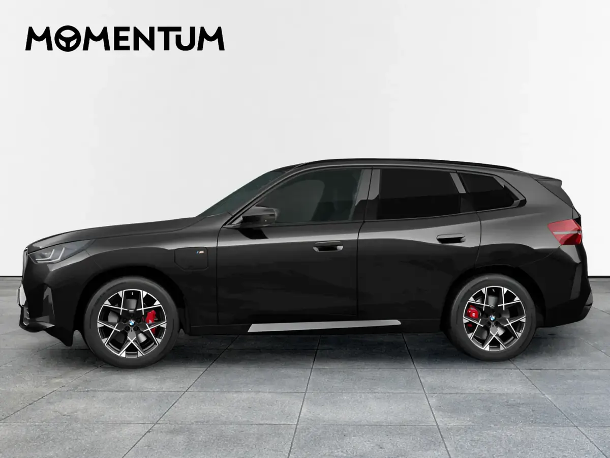Usado BMW X3 Comfort Edition 299 CV (219 kW) 2025 Negro SUV