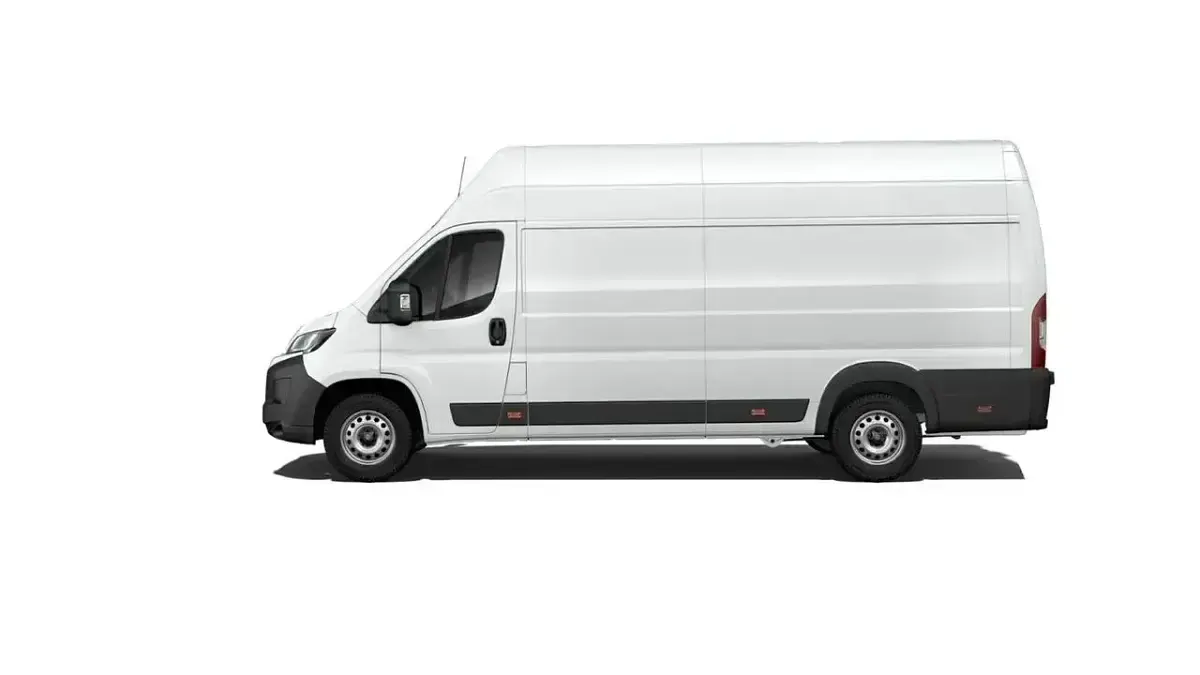 Usado Opel Movano S 140 CV (102 kW) 2024 Blanco Van