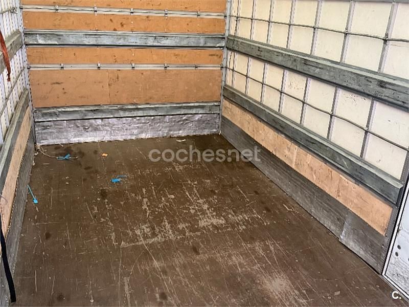 Usado Renault Master 145 CV (106 kW) 2012 Blanco Recogida