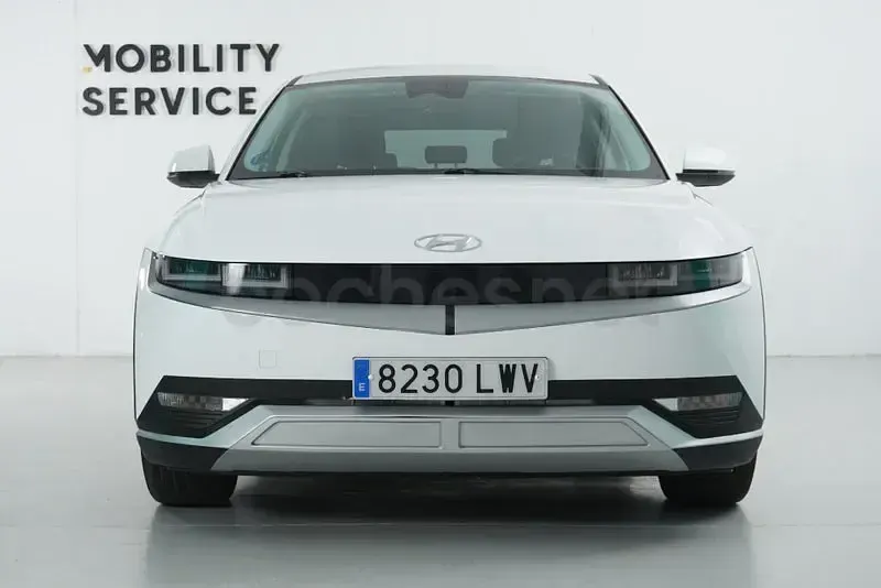 Usado Hyundai Ioniq 5 160 kW (218 CV) 2022 Eléctrico SUV