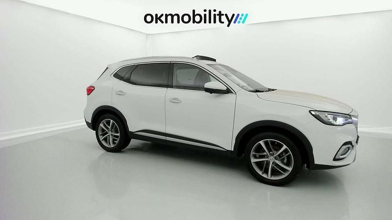 Usado MG HS Luxury 162 CV (119 kW) 2023 Blanco SUV