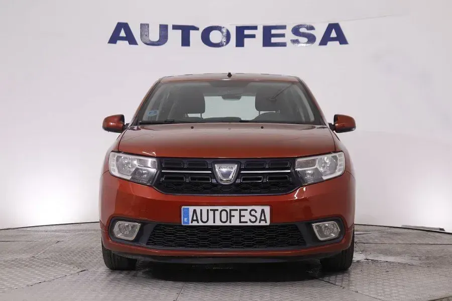 Usado Dacia Sandero Lauréate 75 CV (55 kW) 2017 Burdeos