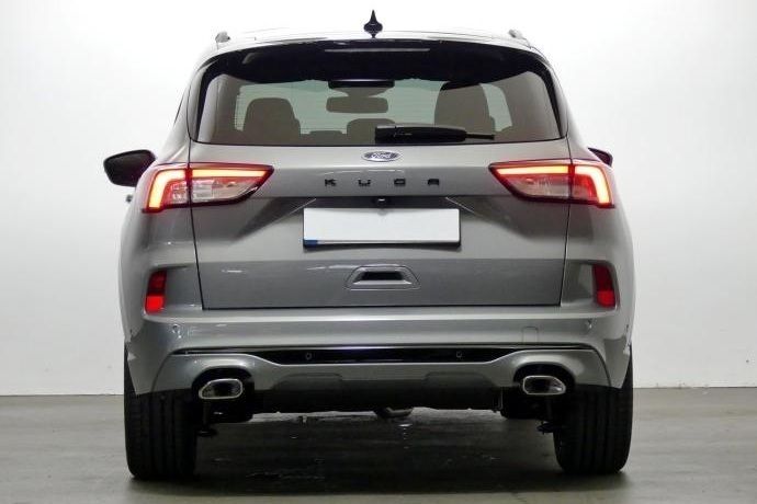 Usado Ford Kuga ST-Line X 150 CV (110 kW) 2023 SUV