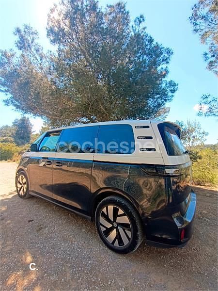 Usado VW ID. Buzz Pro 210 kW (286 CV) 2023 Eléctrico Monovolumen
