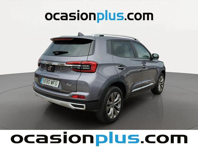Usado DR DR 4.0 116 CV (85 kW) 2023 Gris SUV