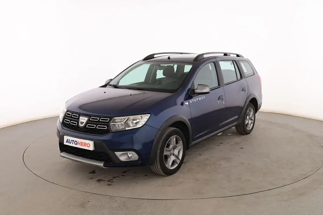 Usado Dacia Logan MCV Comfort 90 CV (66 kW) 2018 Familiar