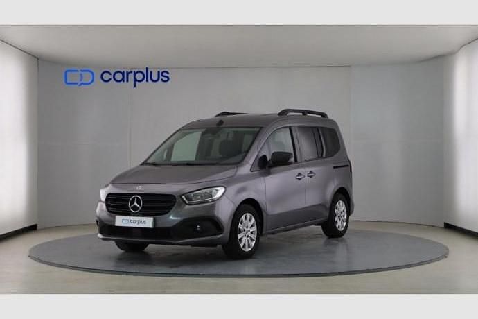 Usado 2023 Mercedes Citan 110 Familiar | 23.490 € (Precio justo) - Imagen 1/4
