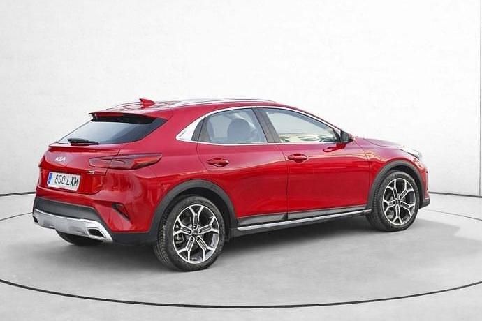 Brugt Kia XCeed 160 HK (117 kW) 2022 SUV