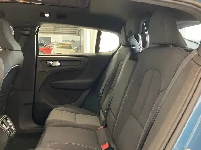 Usado Volvo C40 Plus 300 kW (408 CV) 2023 Todoterreno SUV