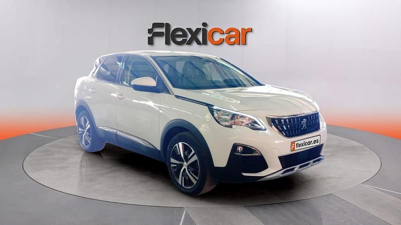 Occasion Peugeot 3008 131 ch (96 kW) 2019 SUV