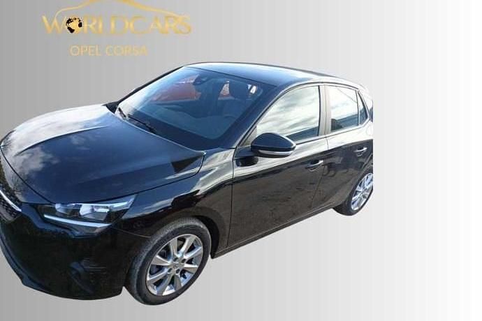Usado Opel Corsa Edition 100 CV (73 kW) 2022 Utilitario