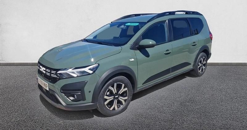 Usado Dacia Jogger Expression 110 CV (80 kW) 2024 Monovolumen