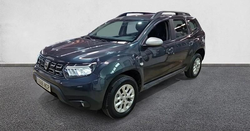 Usado Dacia Duster Comfort 115 CV (84 kW) 2022 SUV