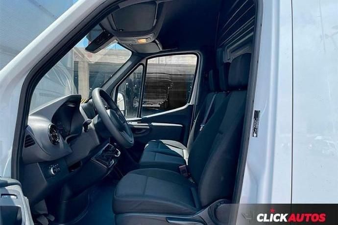Usado Mercedes Sprinter 114 CV (83 kW) 2023 Van