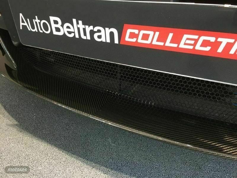 Usado Aston Martin Vantage 436 CV (320 kW) 2015 Negro Coupe