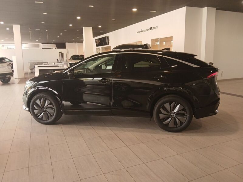 Usado Nissan Ariya Advance 177 kW (242 CV) 2025 Eléctrico SUV