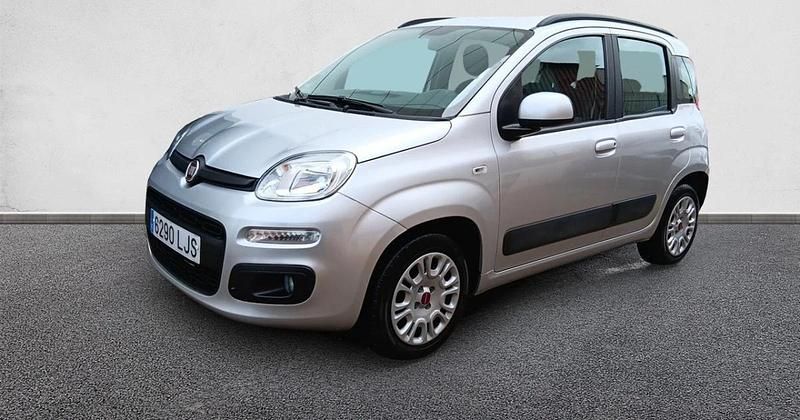 Usado Fiat Panda Easy 69 CV (50 kW) 2020 Utilitario