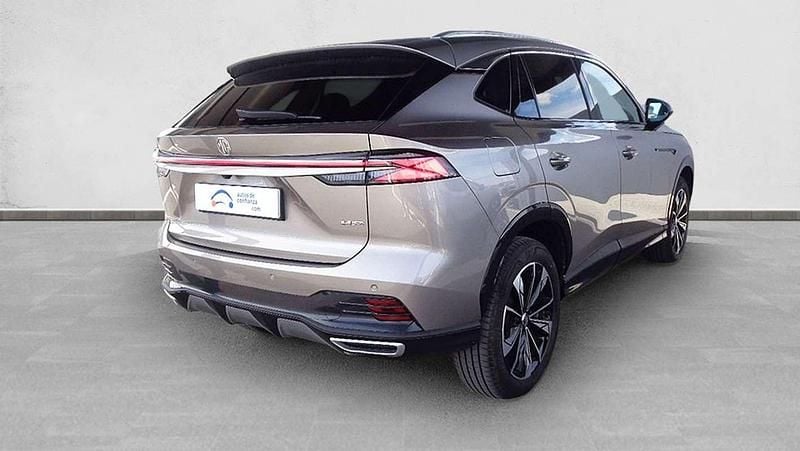 Usado MG HS Comfort 170 CV (125 kW) 2025 SUV
