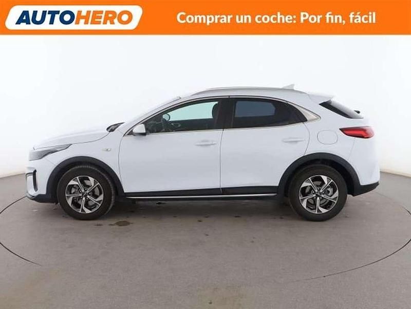 Usado Kia XCeed 140 CV (102 kW) 2024 Blanco SUV