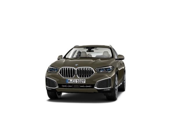 Usado 2020 BMW X6 Comfort Edition SUV | 59.900 € (Precio justo) - Imagen 1/4