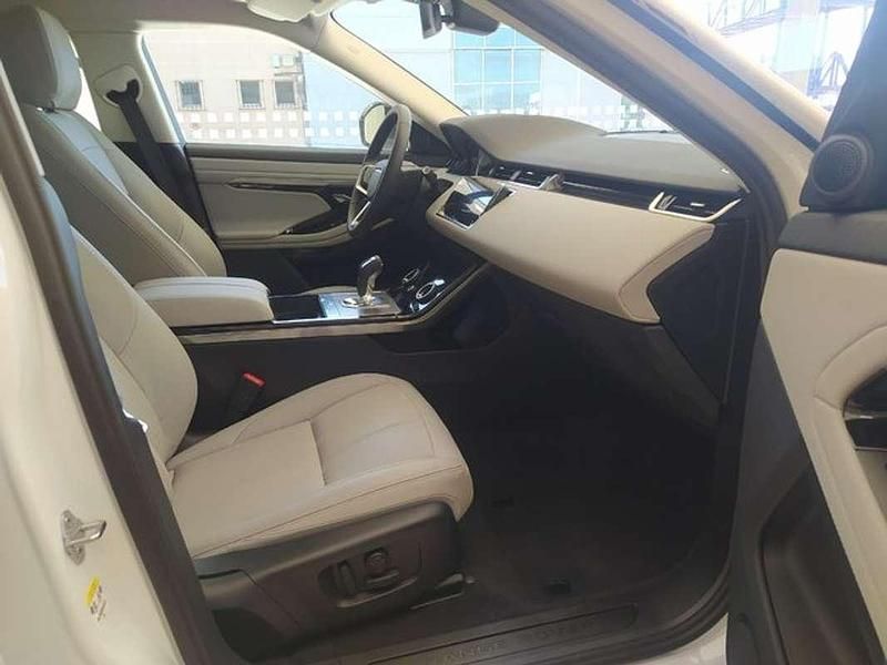 Usado Land Rover Range Rover evoque S 163 CV (119 kW) 2023 Fuji white SUV